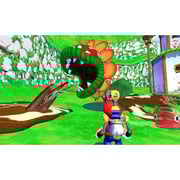 Nintendo Switch Super Mario 3D All-Stars Game