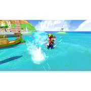 Nintendo Switch Super Mario 3D All-Stars Game