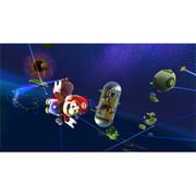 Nintendo Switch Super Mario 3D All-Stars Game
