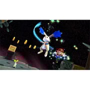 Nintendo Switch Super Mario 3D All-Stars Game