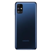 Samsung Galaxy M51 128GB Electric Blue Dual Sim Smartphone