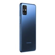 Samsung Galaxy M51 128GB Electric Blue Dual Sim Smartphone