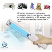 Seago UV-C Sanitizer Portable Wand SG-151