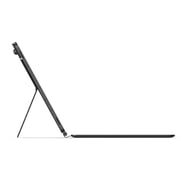 Samsung Keyboard Cover Galaxy Tab S7 Plus Black