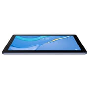 هواوي ميت باد  T10 WiFi 16  جيجابايت  2  جيجابايت  9.7 Deepsea Blue