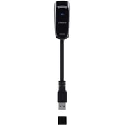 Linksys USB 3.0 Gigabit Ethernet Adapter Black