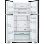 Hitachi French Door Refrigerator 760 Litres RW760PUK7GRD