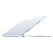 Huawei MateBook X 2020 - Core i5 1.6GHz 16GB 512GB Win10 Shared 13.3inch Silver Frost English/Arabic Keyboard
