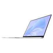 Huawei MateBook X 2020 - Core i5 1.6GHz 16GB 512GB Win10 Shared 13.3inch Silver Frost English/Arabic Keyboard