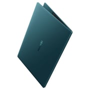 Huawei Matebook X EULER-W19D i5-1021U/16G/512GB SSD/Froest Green English/Arabic Keyboard