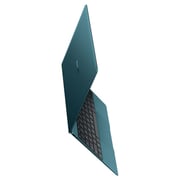 Huawei Matebook X EULER-W19D i5-1021U/16G/512GB SSD/Froest Green English/Arabic Keyboard