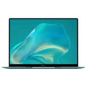 Huawei Matebook X EULER-W19D i5-1021U/16G/512GB SSD/Froest Green English/Arabic Keyboard