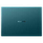 Huawei Matebook X EULER-W19D i5-1021U/16G/512GB SSD/Froest Green English/Arabic Keyboard