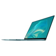 Huawei Matebook X EULER-W19D i5-1021U/16G/512GB SSD/Froest Green English/Arabic Keyboard