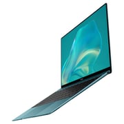 Huawei Matebook X EULER-W19D i5-1021U/16G/512GB SSD/Froest Green English/Arabic Keyboard