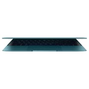 Huawei Matebook X EULER-W19D i5-1021U/16G/512GB SSD/Froest Green English/Arabic Keyboard
