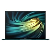 Huawei MateBook X Pro 2020 - Core i7 1.8GHz 16GB 1TB Win10 2GB 13.9inch Emerald Green English/Arabic Keyboard