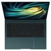 Huawei MateBook X Pro 2020 - Core i7 1.8GHz 16GB 1TB Win10 2GB 13.9inch Emerald Green English/Arabic Keyboard