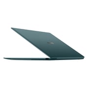 Huawei MateBook X Pro 2020 - Core i7 1.8GHz 16GB 1TB Win10 2GB 13.9inch Emerald Green English/Arabic Keyboard