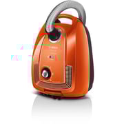 Bosch 2200W Bagged Vacuum Cleaner BGLS4822GB