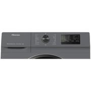 Hisense Front Load Washer 6kg WFVC6010T