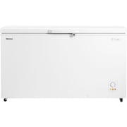 فريزر هايسنس أفقي  550  لتر  FC55DD4SAA