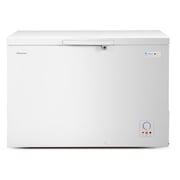 Hisense Chest Freezer 330 Litres FC33DD4SA