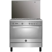 La Germania Cooker Stainless Steel 9C10GLA1X4AWW