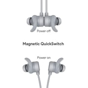 Aukey EP-B60 Wireless In Ear Headset Grey