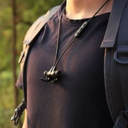 Aukey EP-B40S Latitude Wireless In Ear Headset Black