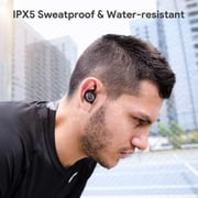 Aukey EP-T10 LITE True Wireless Earbuds Grey
