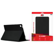 Maxguard BPS003GC Protettivo Folio Case Black with Screen Protector For Galaxy Tab S7 Plus