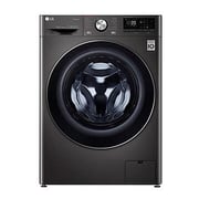 LG Front Load Washing Machine 10Kg AI DD Steam+ ThinQ F4V9RWP2E