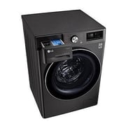 LG Front Load Washing Machine 10Kg AI DD Steam+ ThinQ F4V9RWP2E