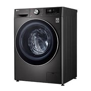 LG Front Load Washing Machine 10Kg AI DD Steam+ ThinQ F4V9RWP2E