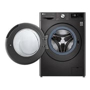 LG Front Load Washing Machine 10Kg AI DD Steam+ ThinQ F4V9RWP2E