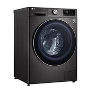 LG Front Load Washing Machine 10Kg AI DD Steam+ ThinQ F4V9RWP2E