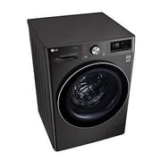 LG Front Load Washing Machine 10Kg AI DD Steam+ ThinQ F4V9RWP2E