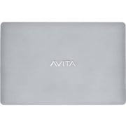 Avita Pura NS14A6MEU541 Laptop - Ryzen 3 3.50GHz 8GB 256GB Windows 10 14inch Space Grey