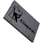 Kingston Solid State Drive Sdd Internal 120GB Dark Grey SA400S3