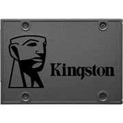 Kingston Solid State Drive Sdd Internal 120GB Dark Grey SA400S3