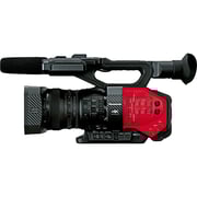 Panasonic AG-DVX200 4K Proffessional Video Camcorder Black