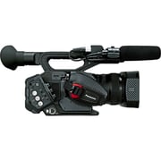 Panasonic AG-DVX200 4K Proffessional Video Camcorder Black