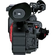 Panasonic AG-DVX200 4K Proffessional Video Camcorder Black