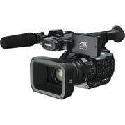 Panasonic AG-UX90 4K Proffessional Video Camcorder Black