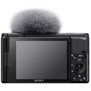 Sony ZV1 Digital Vlogging Camera Black