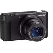 Sony ZV1 Digital Vlogging Camera Black