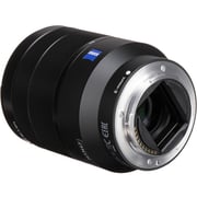 Sony FE 24-70mm SEL2470Z F4 Za OSS Lens