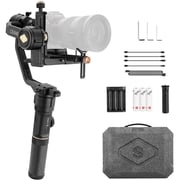 Zhiyun Crane 2S Gimbal Stabilizer Black