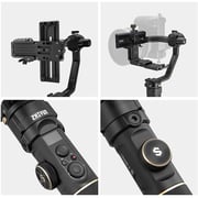Zhiyun Crane 2S Gimbal Stabilizer Black